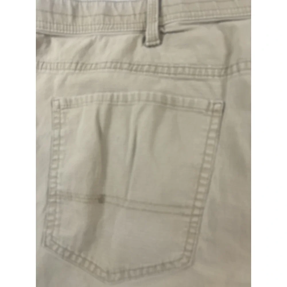 Weatherproof Mens 40x9.25 Cargo Shorts‎ Stretch Cotton Blend Hiking Outdoor